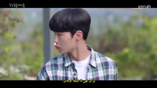 قسمت نهم سریال کره ای دو دو سُل سُل لا لا سُل +زیرنویس چسبیده Do Do Sol Sol La La Sol 2020 با بازی گو آرا