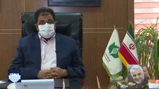 در این بهشت، بوی کافور می‌آید