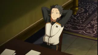 Re Zero E06 S1 : Encod Farsi