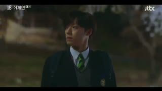 قسمت دوم سریال کره ای دوباره هجده سالگی+زیرنویس چسبیده Eighteen Again 2020 با بازی یون سانگ هیون