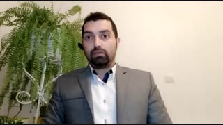 تجربه ای جالب از ویروس کرونا! حتما ببینید