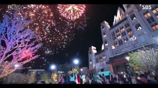 قسمت سوم سریال کره ای پنت هاوس: جنگ در زندگی+زیرنویس چسبیده Penthouse: War In Life 2020