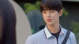 قسمت هفتم سریال کره ای بپر بیرون پسر +زیرنویس چسبیده Pop Out Boy! 2020