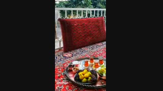 دلکش... کودکی