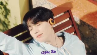 موزیک ویدیو ی Stay Gold ازBTSبا زیر نویس فارسی