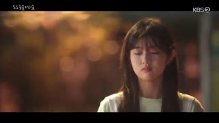 سریال کره ای دو دو سُل سُل لا لا سُل قسمت نهم زیرنویس چسبیده Do Do Sol Sol La La Sol 2020 با بازی گو آرا