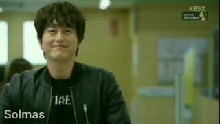 میکس پدرم عجیبه هه یونگ❤جونگ هوان