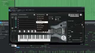 پلاگین Plugin Alliance & WEDGE FORCE