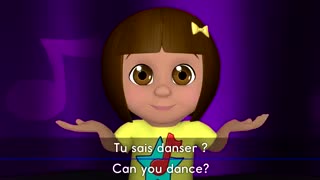 Learn French for Kids – Useful Phrases for Beginners