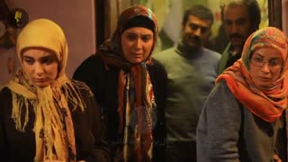 اتفاقات شدیدی که سر صحنه فیلمبرداری برای بازیگران افتاده