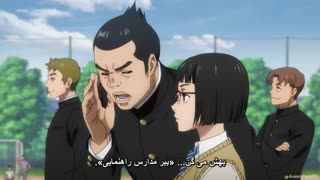 انیمه Jujutsu_Kaisen قسمت 1 هارساب فارسی