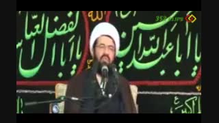 اهمیت نماز شب و داستان علامه طباطبایی - حجت الاسلام عالی
