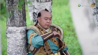 سریال چینی افسانه شیائو چو قسمت 02 با زیرنویس فارسی /The Legend of Xiao Chuo Chinese Drama 2020