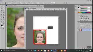 آموزش فتوشاپ درس هفت