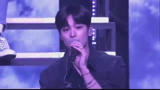 فول کنسرت آنلاین "RE:AL 2020" از گروه The Boyz