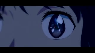 میکس انیمه اسم تو(خیلی قشنگه انیمه اش )