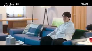 قسمت 10 سریال افسانه روباه نه دم + زیرنویس فارسی Tale of the Nine-Tailed 2020 با با بازی لی دونگ ووک و جو بو آه