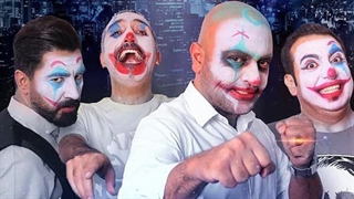 دانلود مسابقه شام ایرانی مهدی کوشکی