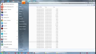 آموزش نصب فونت فارسی در کامپیوتر