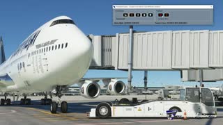 افزونه Pushback Express