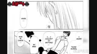 مانگا سبد میوه ها Fruit basket( فصل دوم به بعد) chapter 120