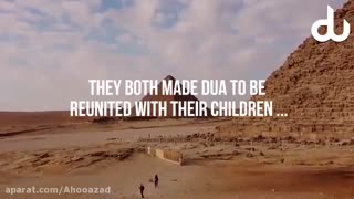 چرا گاهی دعاهای ما بعد از سالها و گاهی سریع اجابت می شود؟پاسخ