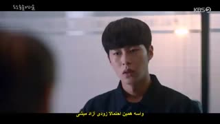 سریال کره ای دو دو سُل سُل لا لا سُل قسمت دهم زیرنویس چسبیده Do Do Sol Sol La La Sol 2020 با بازی گو آرا