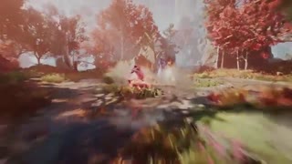 Godfall Launch Trailer