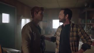 فصل دوم قسمت دوازدهم سریال riverdaleبازیرنویس آنلاین فارسی