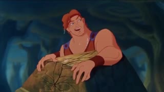 انیمیشن هرکول با دوبله فارسی Hercules 1997