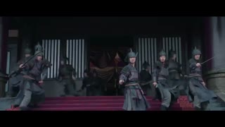 سریال چینی امپراطورها و من Emperors and Me با زیرنویس فارسی