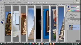 آموزش فتوشاپ درس یازدهم