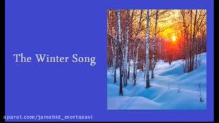 The winter song(بدون کلام)