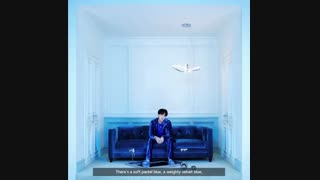 آپدیت سایت بیگ‌هیت با ویدئویی از کانسپت فتوی آلبوم BE از شوگا 