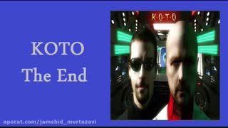 KOTO -The End