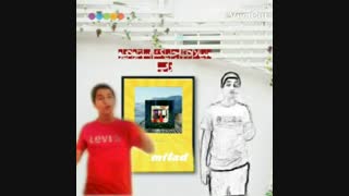 میلاد تاجیک