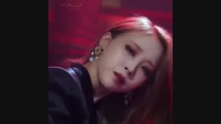 FMV Moonbyul
