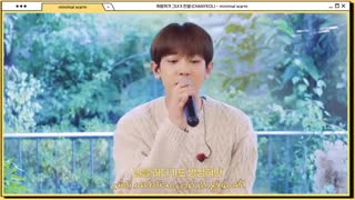 سینگلِ جدید Minimal Warm او اس تیِ وبتون She is my type  از چانیول با زیرنویس فارسی چسبیده