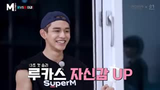 پارت دوم قسمت یازدهم ریلیتی شو Mtopia سوپر ام به همراه زیرنویس فارسی آنلاین