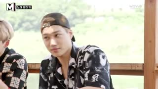 پارت اول قسمت دوازدهم(آخر) ریلیتی شو Mtopia سوپر ام به همراه زیرنویس فارسی آنلاین