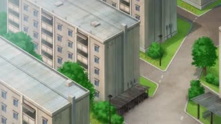 انیمه سریالی نبرد افسون گری ، قسمت ششم ، زیرنویس پارسی