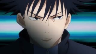 انیمه ( Jujutsu Kaisen ) قسمت 6 زیرنویس فارسی