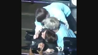 ها پیدا کردم ویدیویی ک گزارش خورد...آخه پشم الدین انگیزت برا گزارش این چی بود؟؟؟