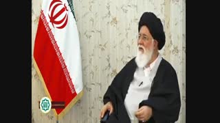 پاسخ آیت الله علم الهدی به شایعات و دروغ پراکنی درباره ایشان