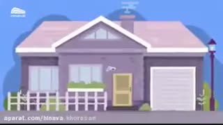 خانه هوشمند