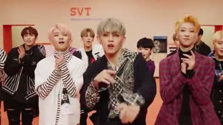 seventeen-clap
