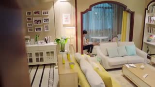 قسمت دوم سریال اولین عشق شیرین +زیرنویس چسبیده Sweet First Love 2020