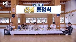 پارت دوم  قسمت دوازدهم(آخر) ریلیتی شو Mtopia سوپر ام به همراه زیرنویس فارسی آنلاین