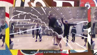 موزیک ویدیو جدید "The Melody" از گروه Super Junior با زیرنویس فارسی چسبیده