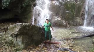 آبشار کلیره 1399-1